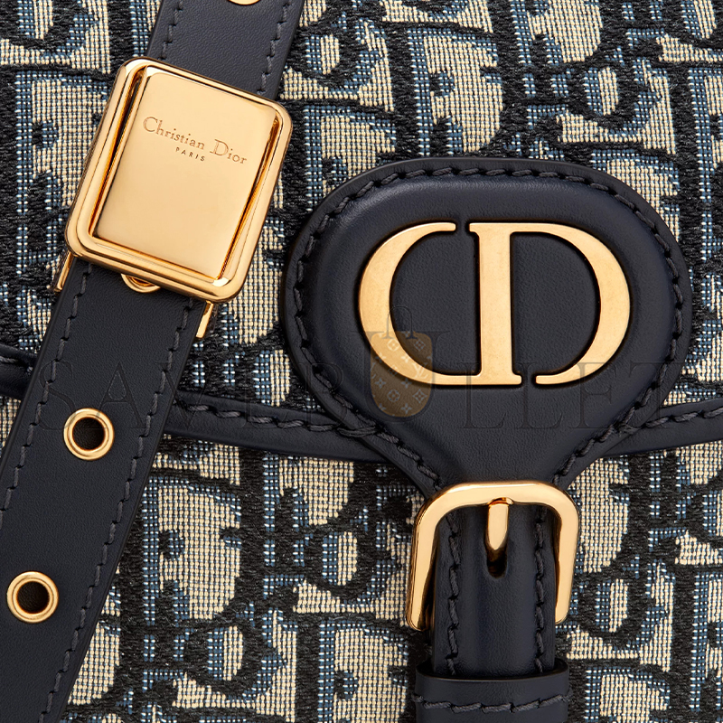 D*or medium D*or bobby bag m9319utzq_m928 (22.5*17.5*6.5cm)